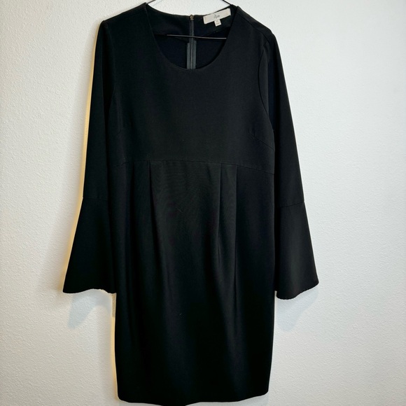 ripe black maternity dress new - Picture 1 of 5